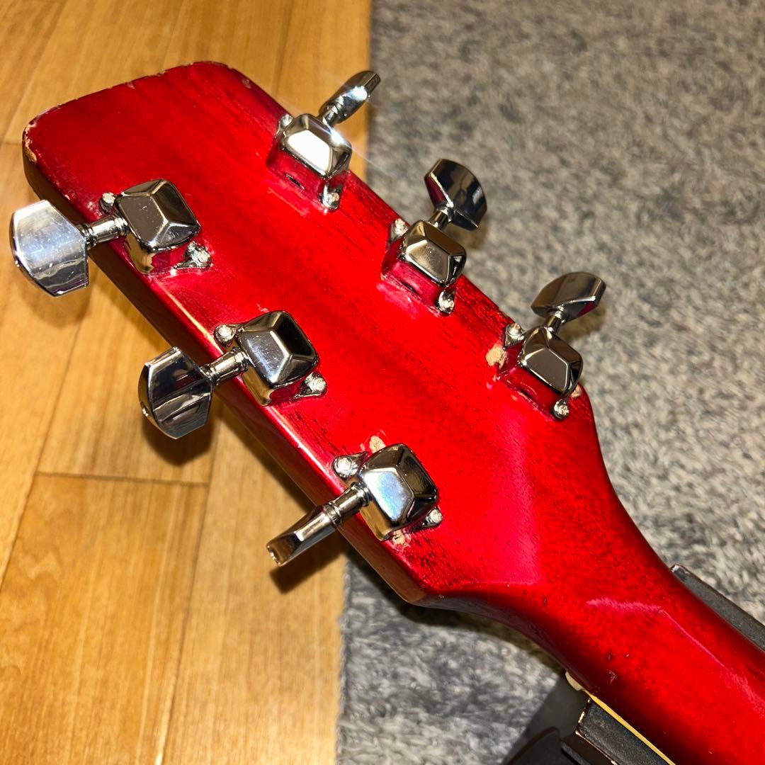 Greco ER-180 リッケンバッカータイプ ビザールギター