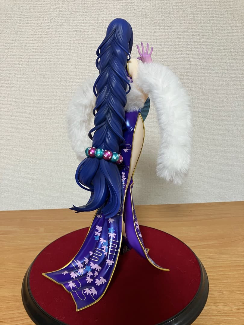 Fate/Grand Order 源頼光 英霊旅装Ver. フィギュア - メルカリ