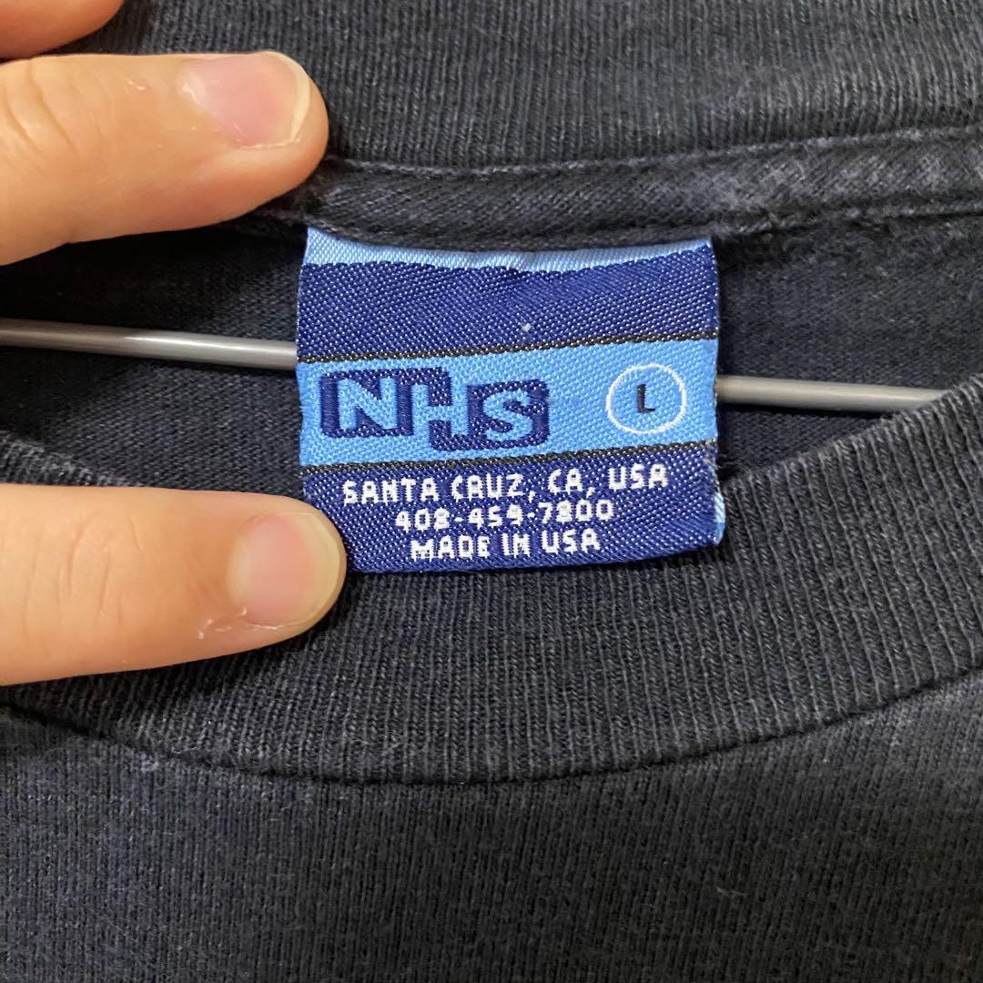 independent 90s ロンT