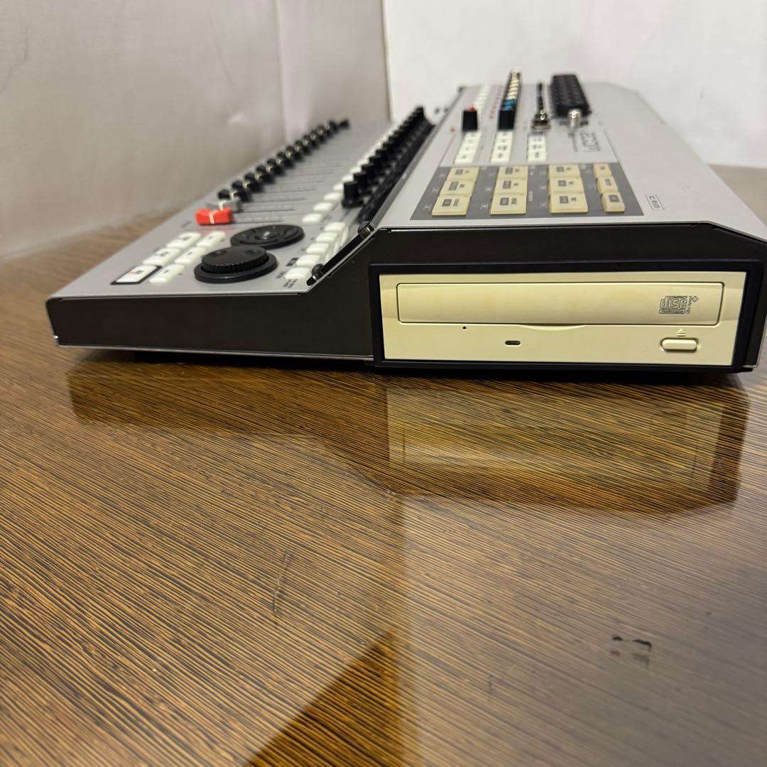 Zoom HD16 マルチトラックレコーダー