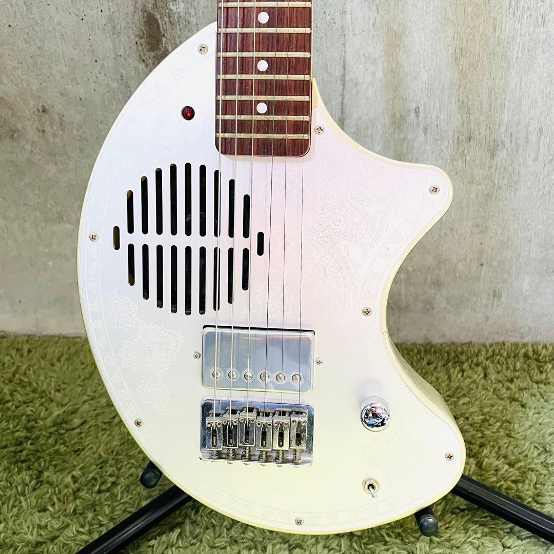 Fernandes ZO-3 LITE ギター 限定品 ゼマイティス風 C9973025