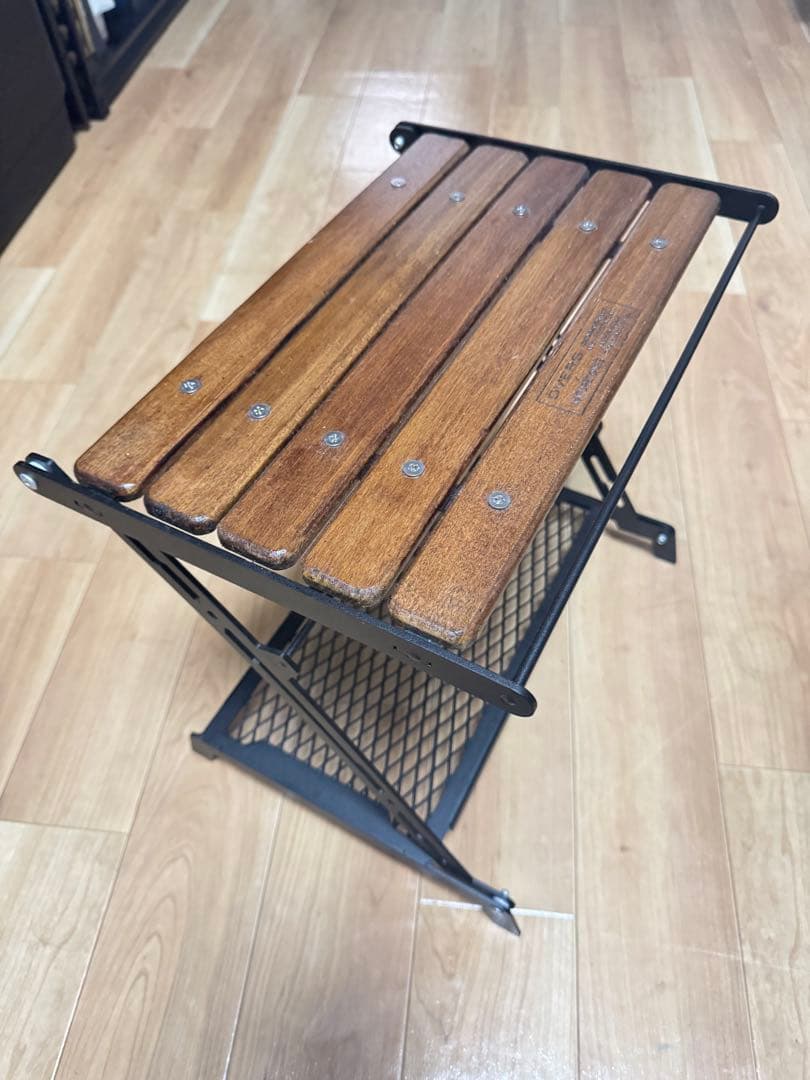 ドベルグ×ネイチャートーンズ限定リトルブレイクスタンドLサイド