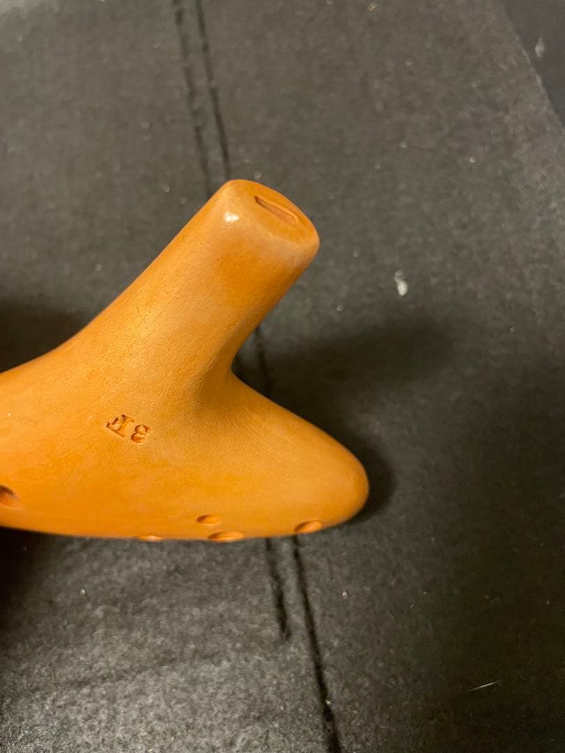 ティアーモオカリナ イタリアーナ SF管