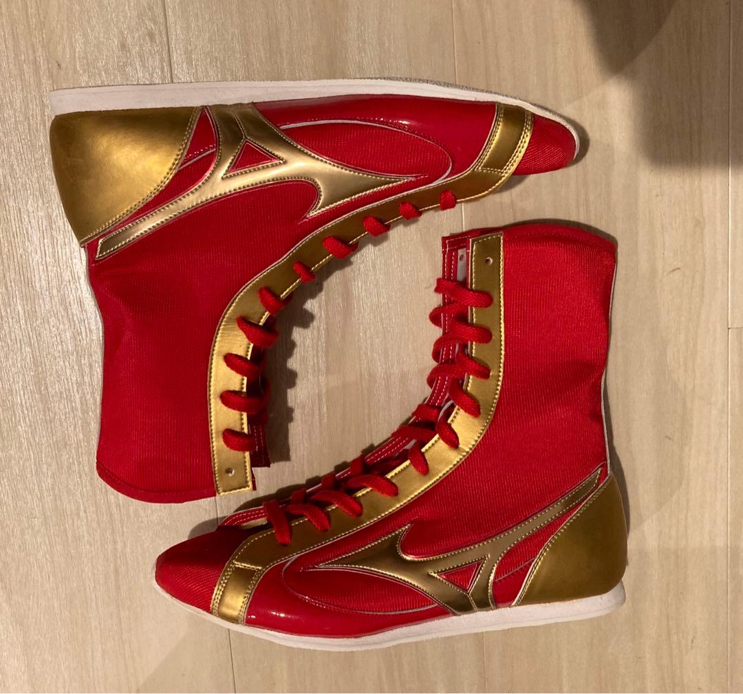 オニツカタイガー WRESTLING 81 LE (キル・ビルモデル) 26.5