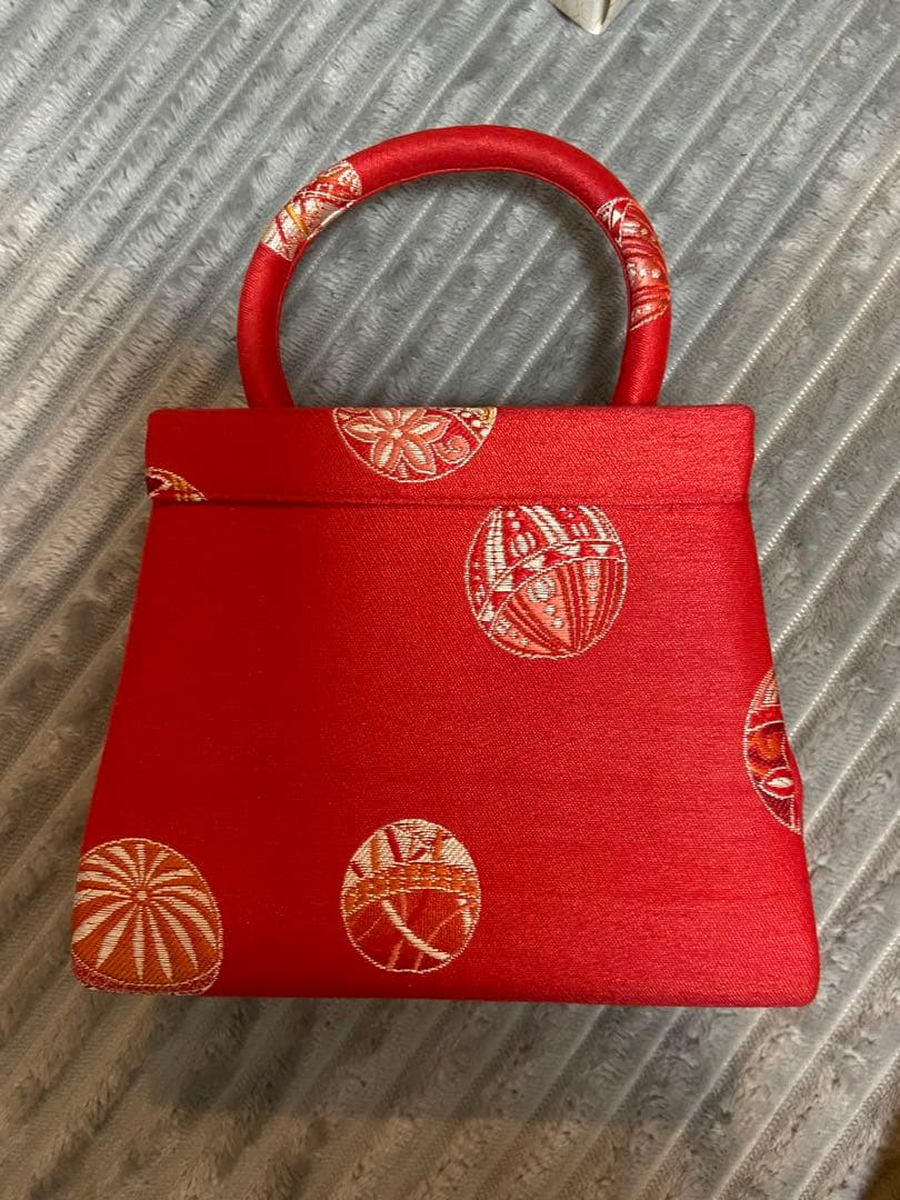 七五三用 花柄刺繍 着物セット