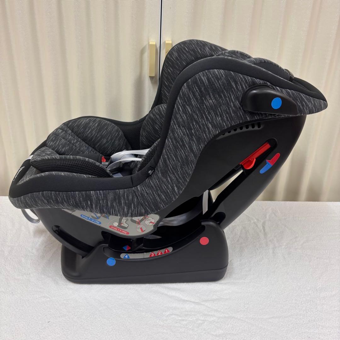 クリーニング済 ☆極美品☆ 新生児OK スマートエンジェル レジェプラス