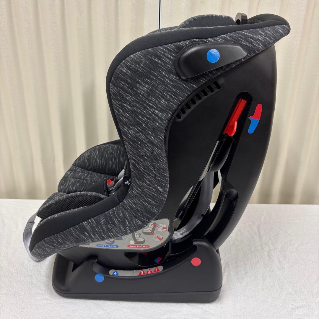 クリーニング済 ☆極美品☆ 新生児OK スマートエンジェル レジェプラス