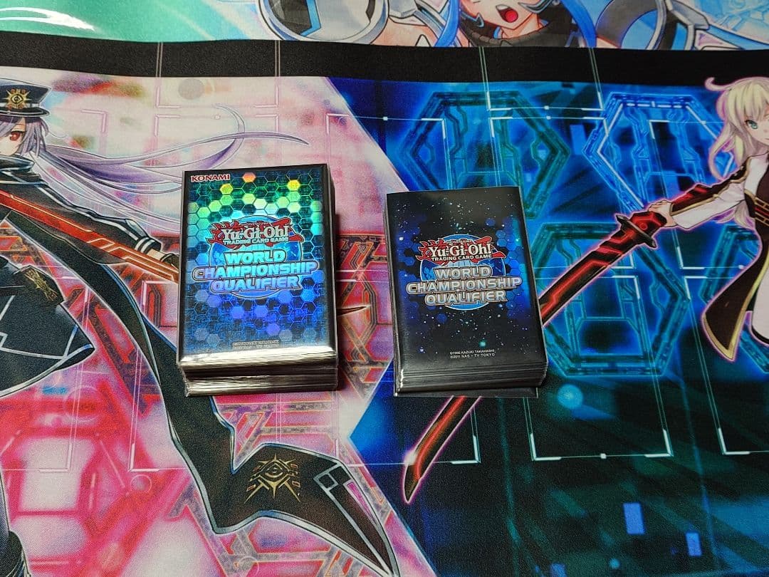 遊戯王　月光　デッキ