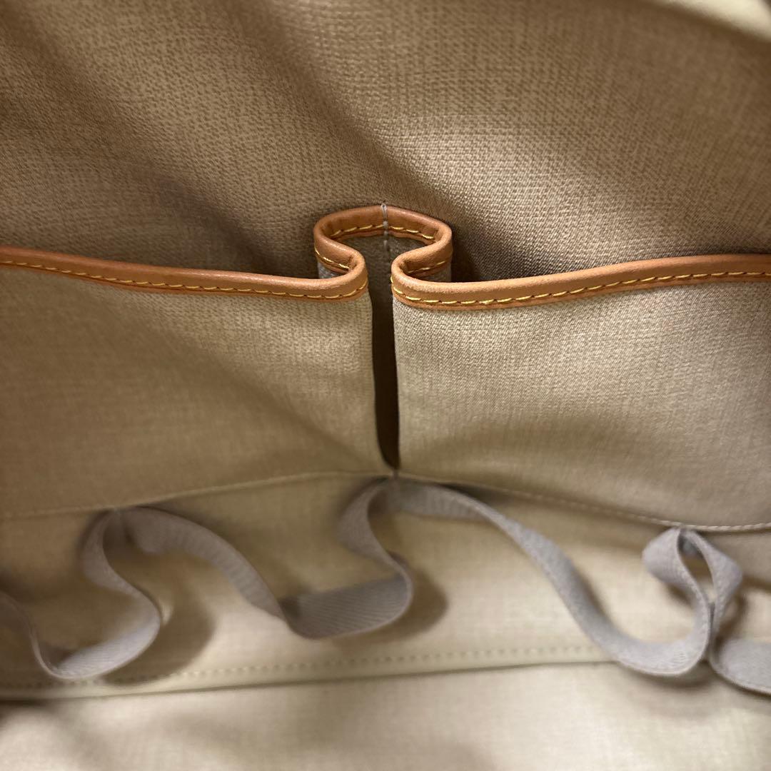 ルイ・ヴィトン　ドーヴィル　モノグラム