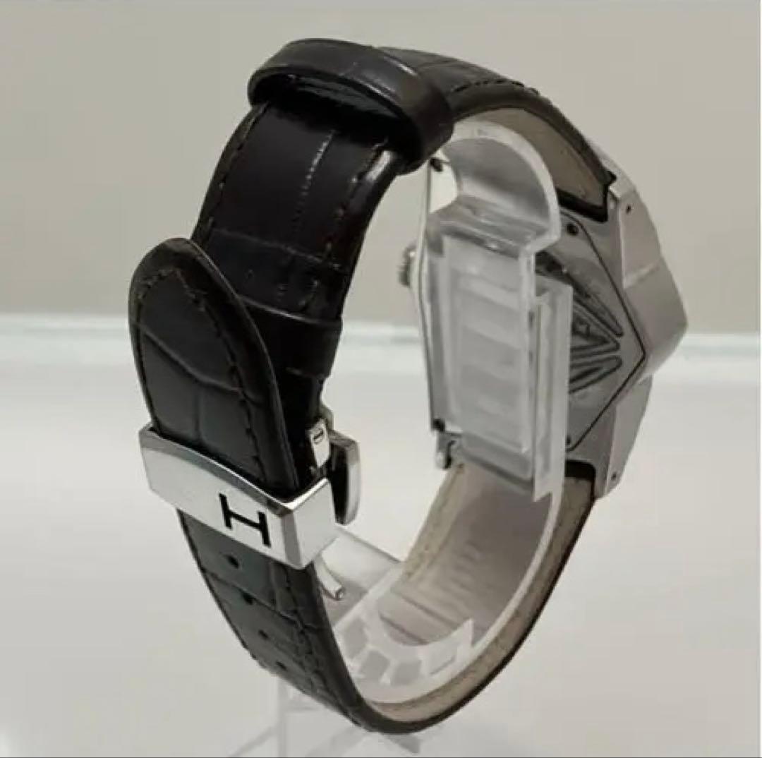 【美品】HAMILTON　ハミルトン ベンチュラ 自動巻き オート