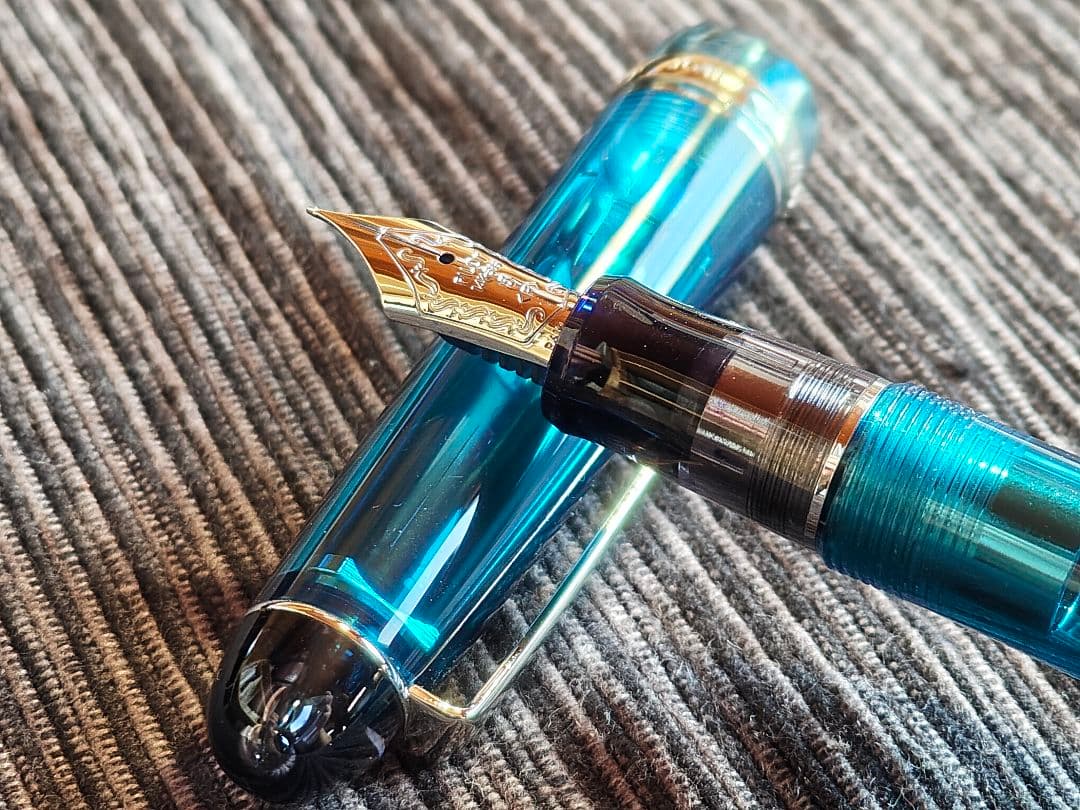 13:00迄に購入で当日発送】パイロット カスタム74 細字