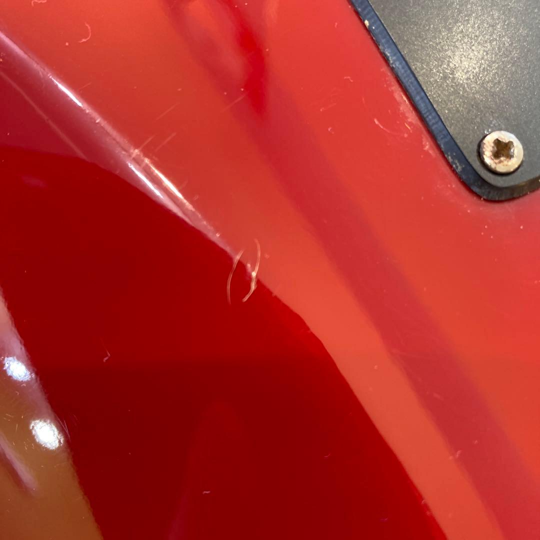 BCRICHI ASM-1 フロイドローズ 美品