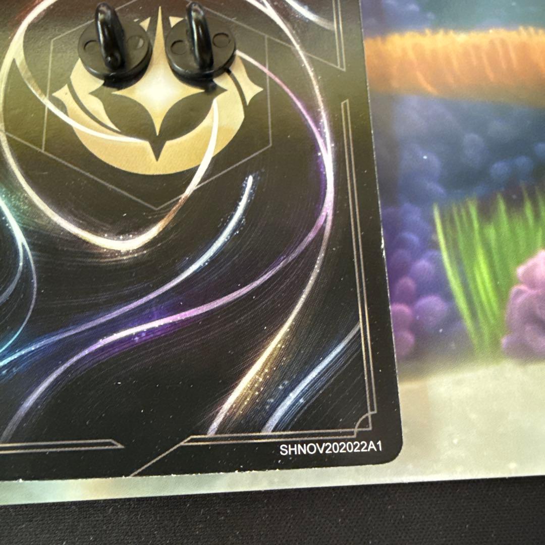 ディズニー ロルカナ ミッキーマウス ピンバッジ D23EXPO ロルカーナ