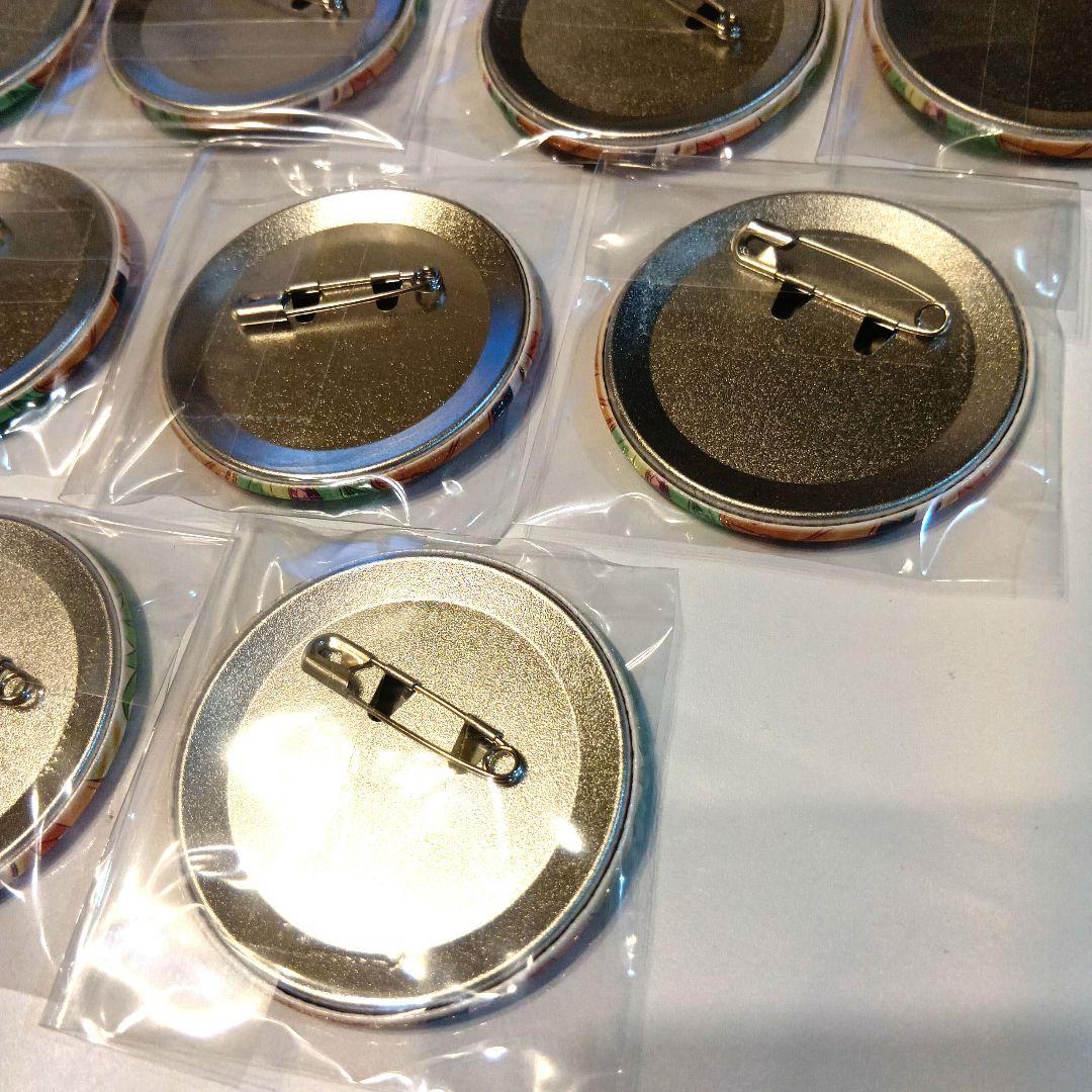 【あんスタ】巴日和　フィーチャー1 缶バッジ　13点