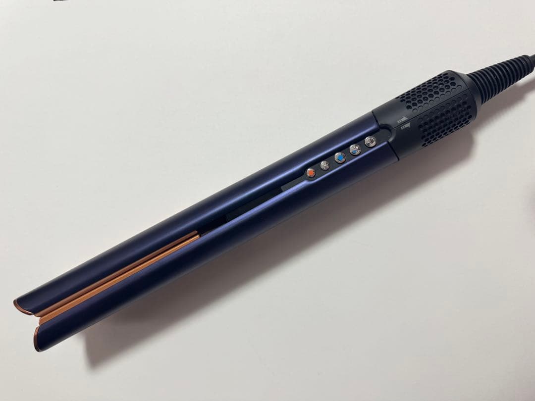 ダイソン エアストレート