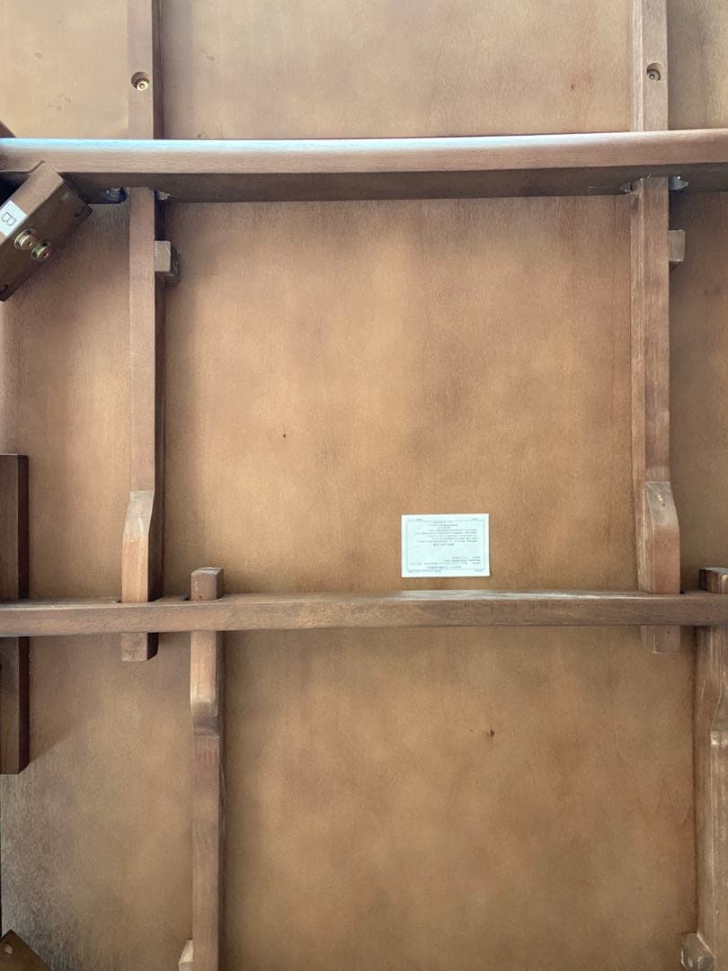 unico TRITO エクステンションテーブル W750