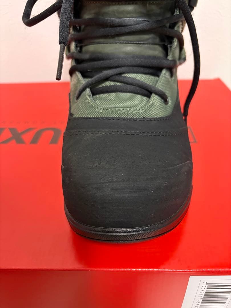 23-24 DEELUXE ARETH RIN STAGE4 アース　リン