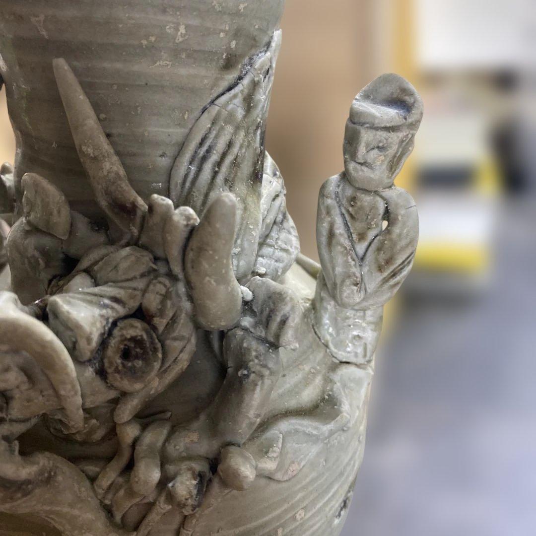 2232 十四代 中里太郎右衛門 唐津木 皿 5客 未使用 2025年最新】中里