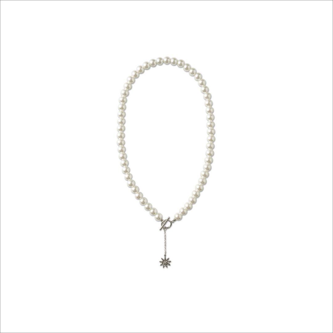 Snow Man 1st POP-UP スノーボールネックレス - メルカリ