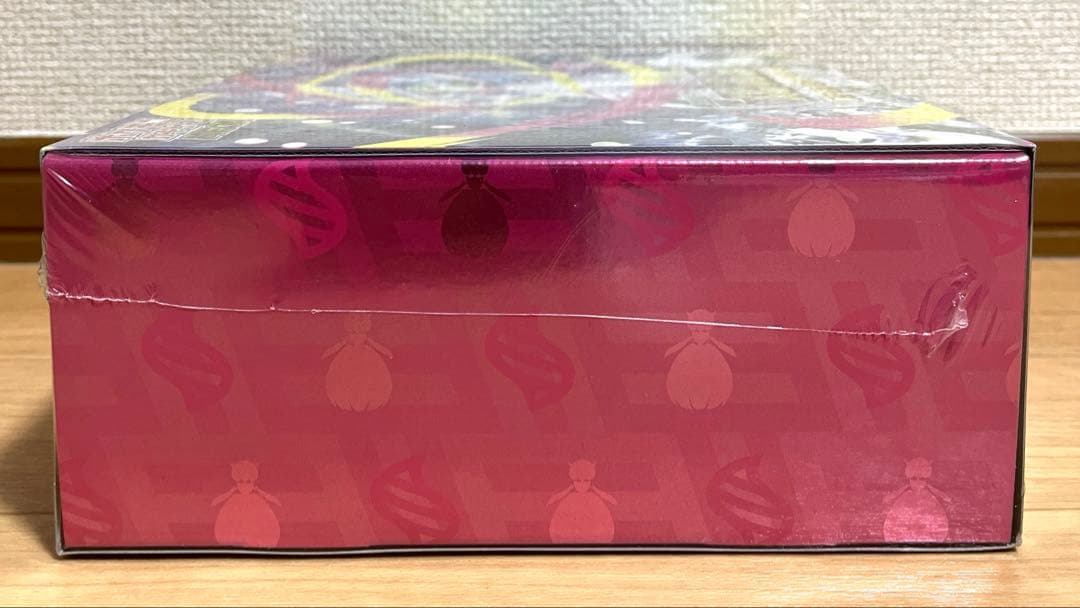 ポケモンカードゲーム メガシンフォニア ポケモンセンターセット