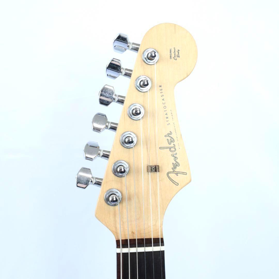 fender Japan ST-CHAMP 初期型 超激レア アンプ内蔵ギター