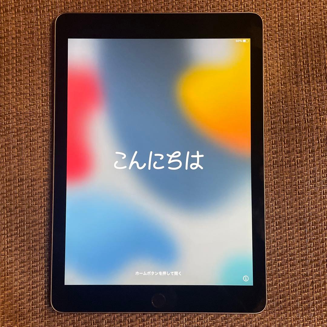 美品】iPad Air 2 Wi-Fiモデル 64GB シルバー - メルカリ