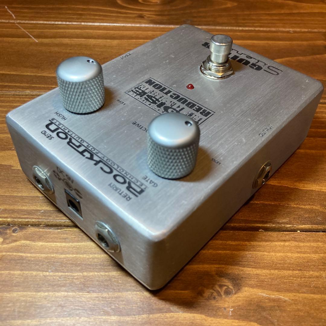 ギター Rocktron NOISE REDUCTION