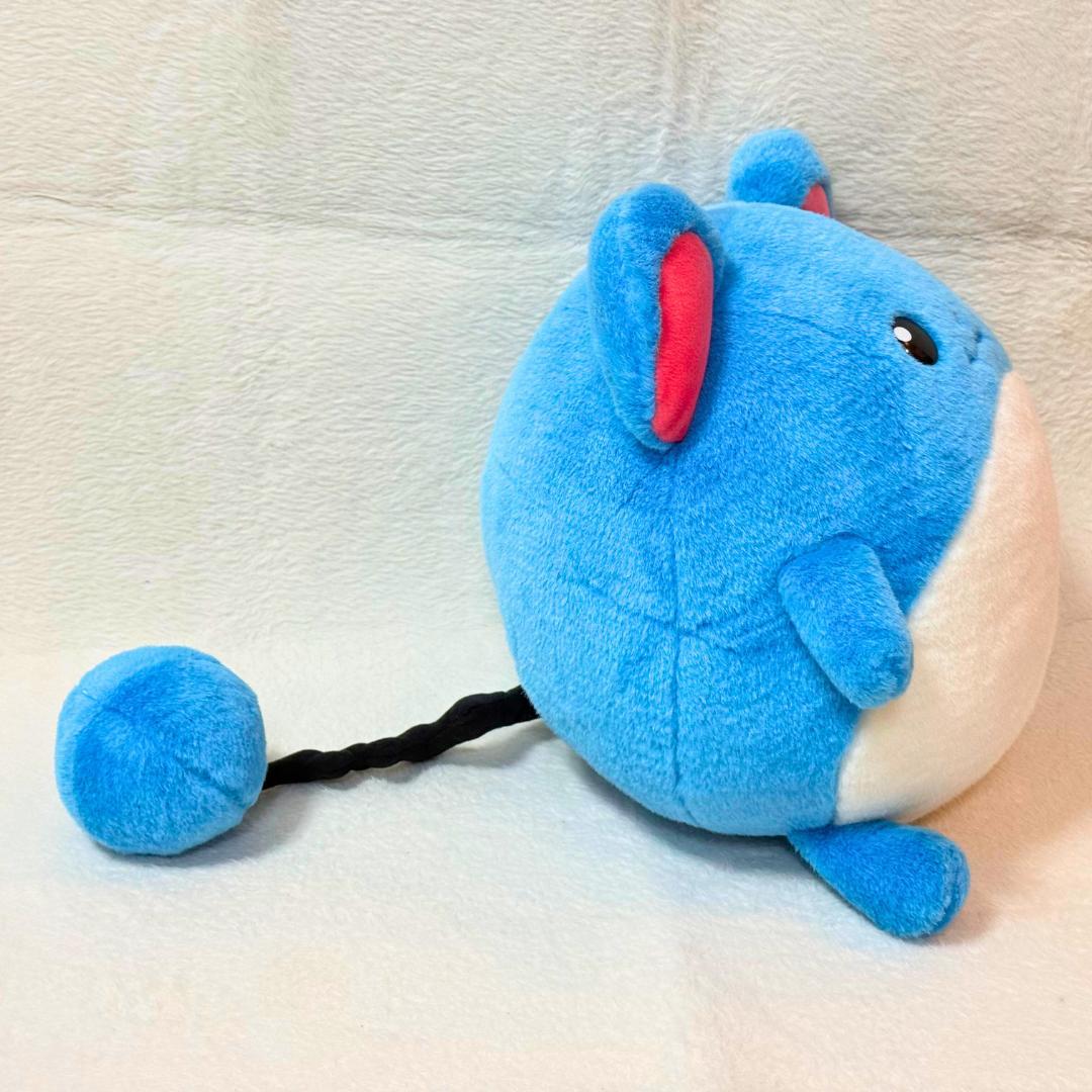 ⭐超レア　初期 トミー マリル 等身大 ぬいぐるみ ポケットモンスター