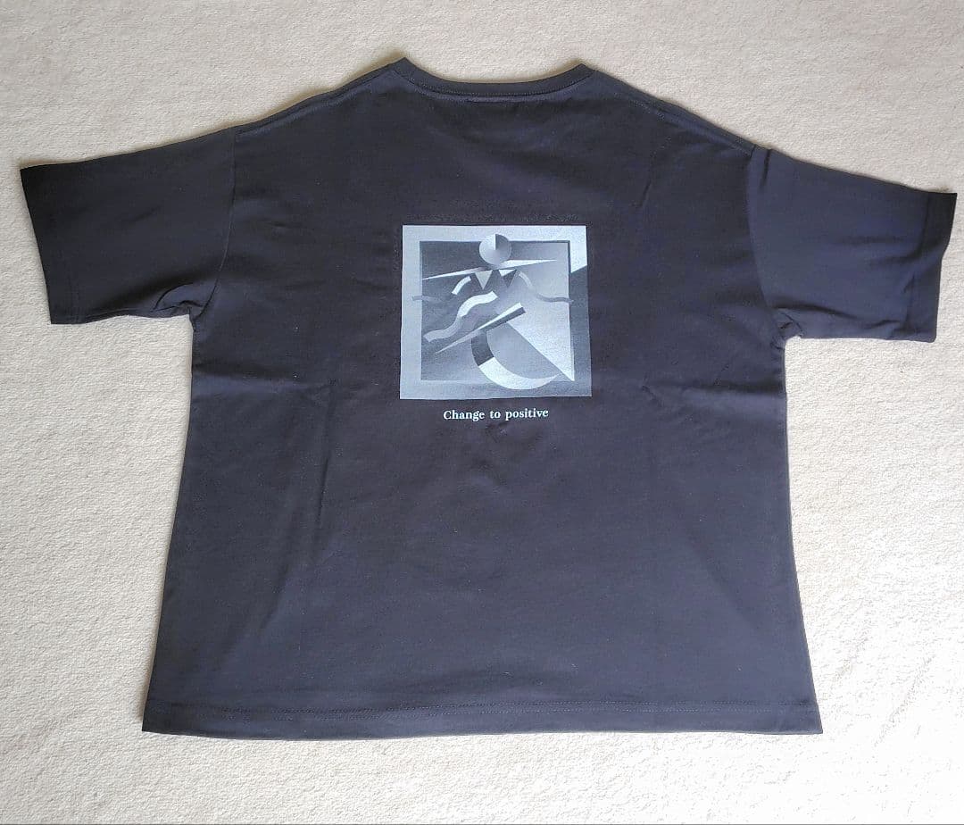 藤井風 「変（HEHN）な人」Tシャツ S