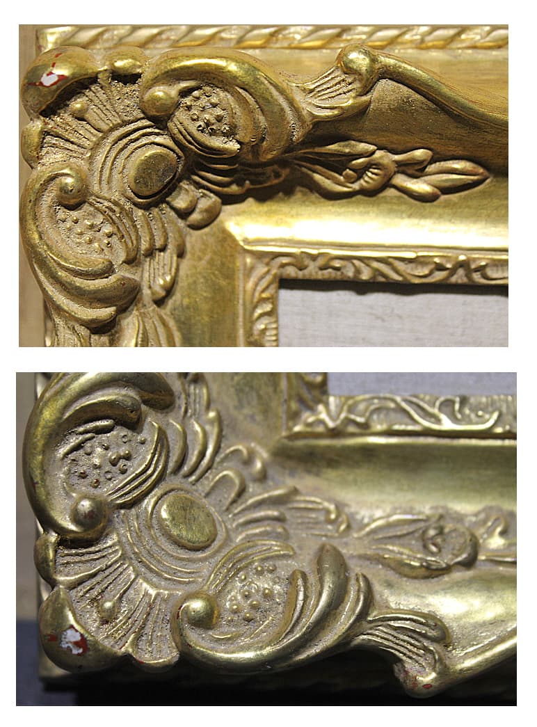 五味悌四郎 【ほゝづき】 油彩 3号