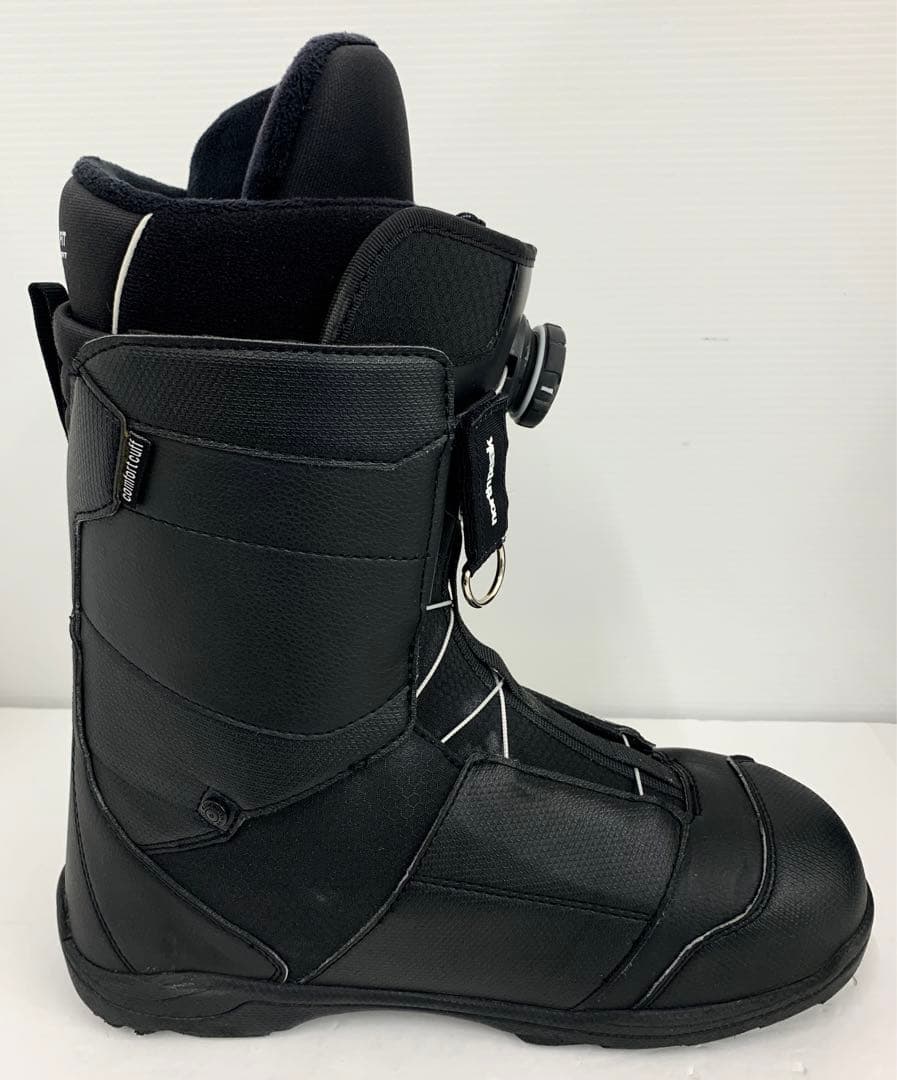 HEAD SCOUT LYT BOA COILER スノーボードブーツ 27cm