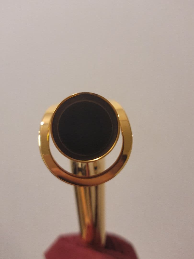 ヤマハ アルトサックス V1 ネック GP 金メッキ YAMAHA ヤマハ / 【即納