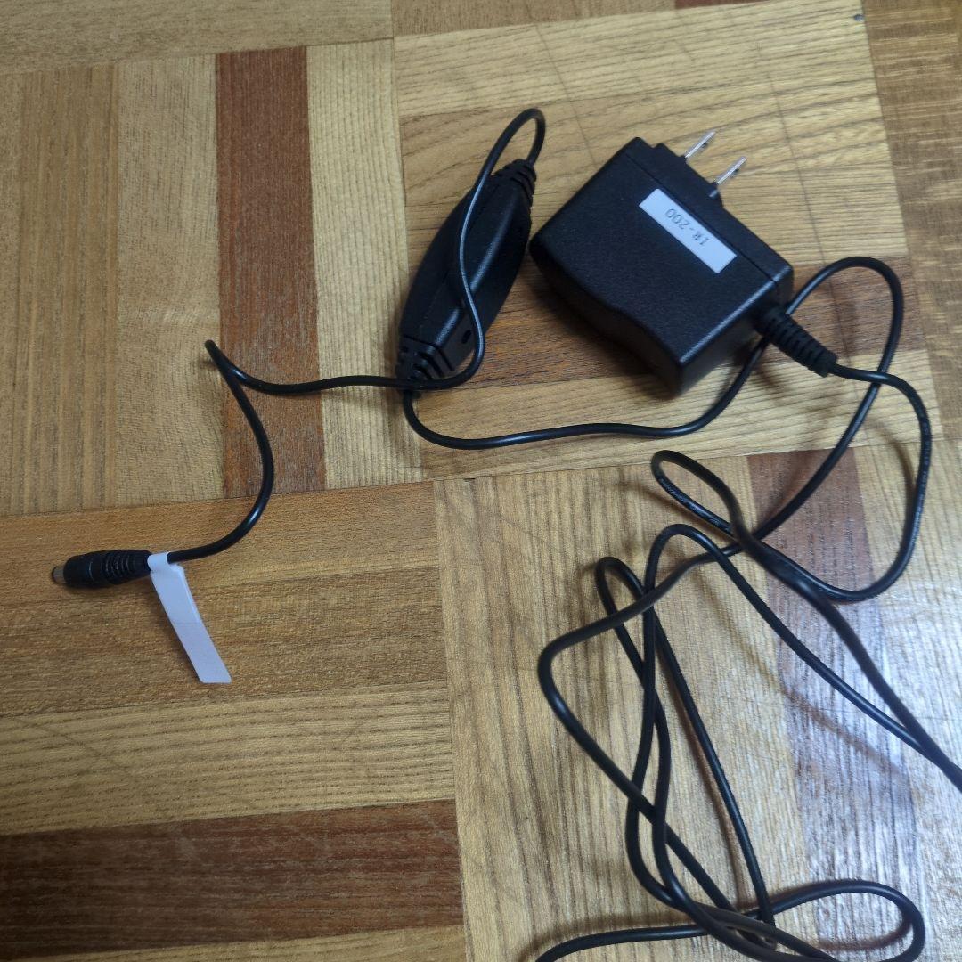 BOSS IR-200 ギターエフェクター