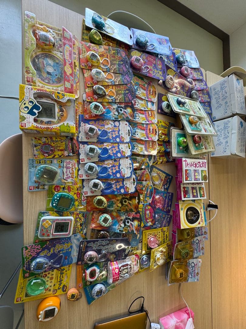 昔のたまごっちコレクション 未開封多数 昔のたまごっちコレクション 未開封多数 昔のたまごっちコレクション