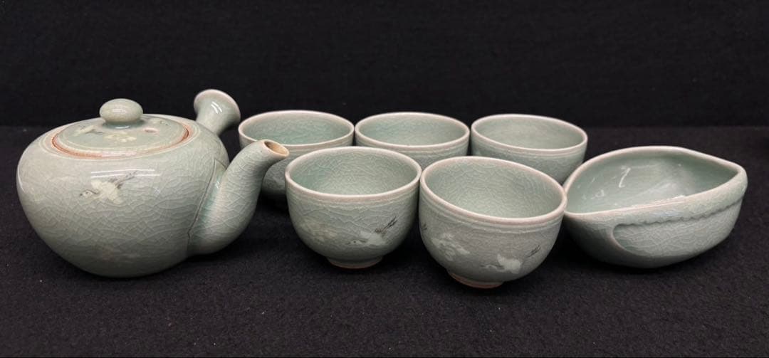 おちょこ2点セット海剛韓国