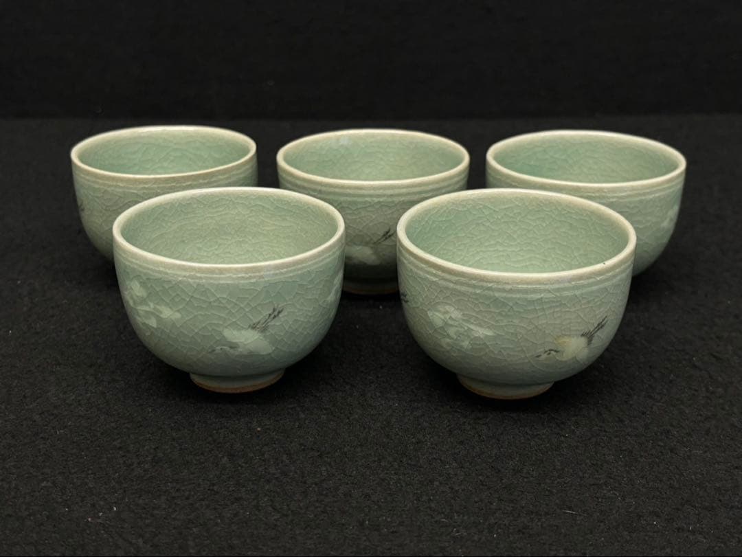 おちょこ2点セット海剛韓国