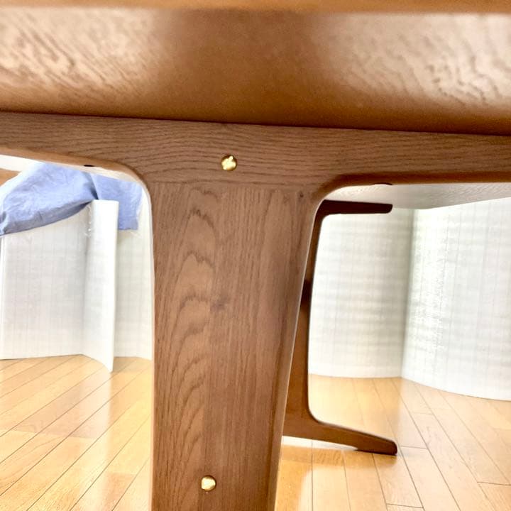 CRASH GATE リビングダイニングテーブル