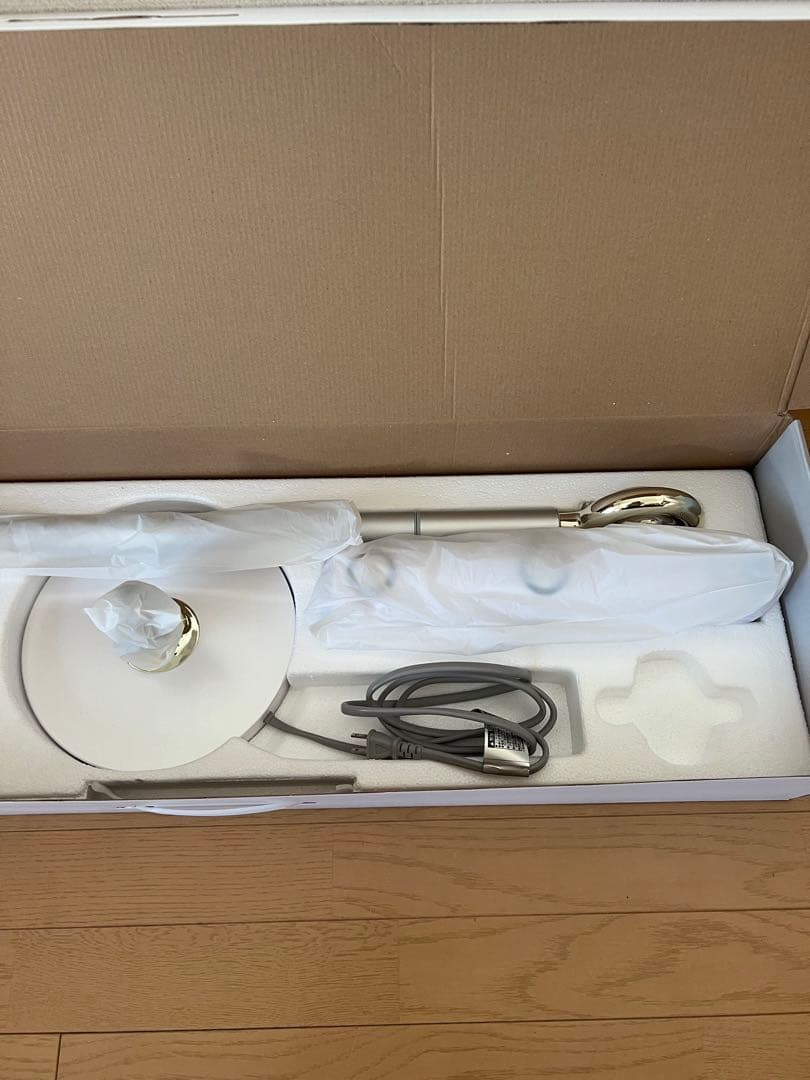 【超美品】BISARA PRO ビサラプロ　ハンズフリースタンドヘアドライヤー