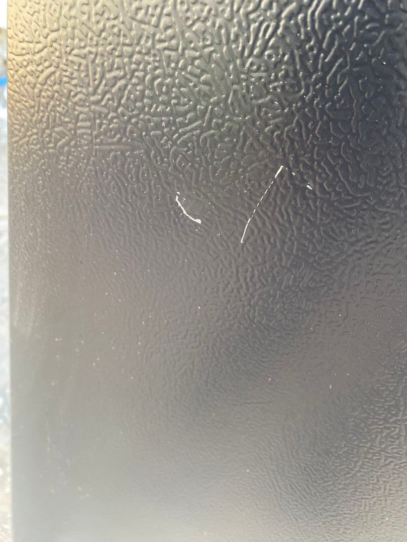 ∞　IRIS OHYAMA　冷凍冷蔵庫　AZRSD-17A B 2025年製