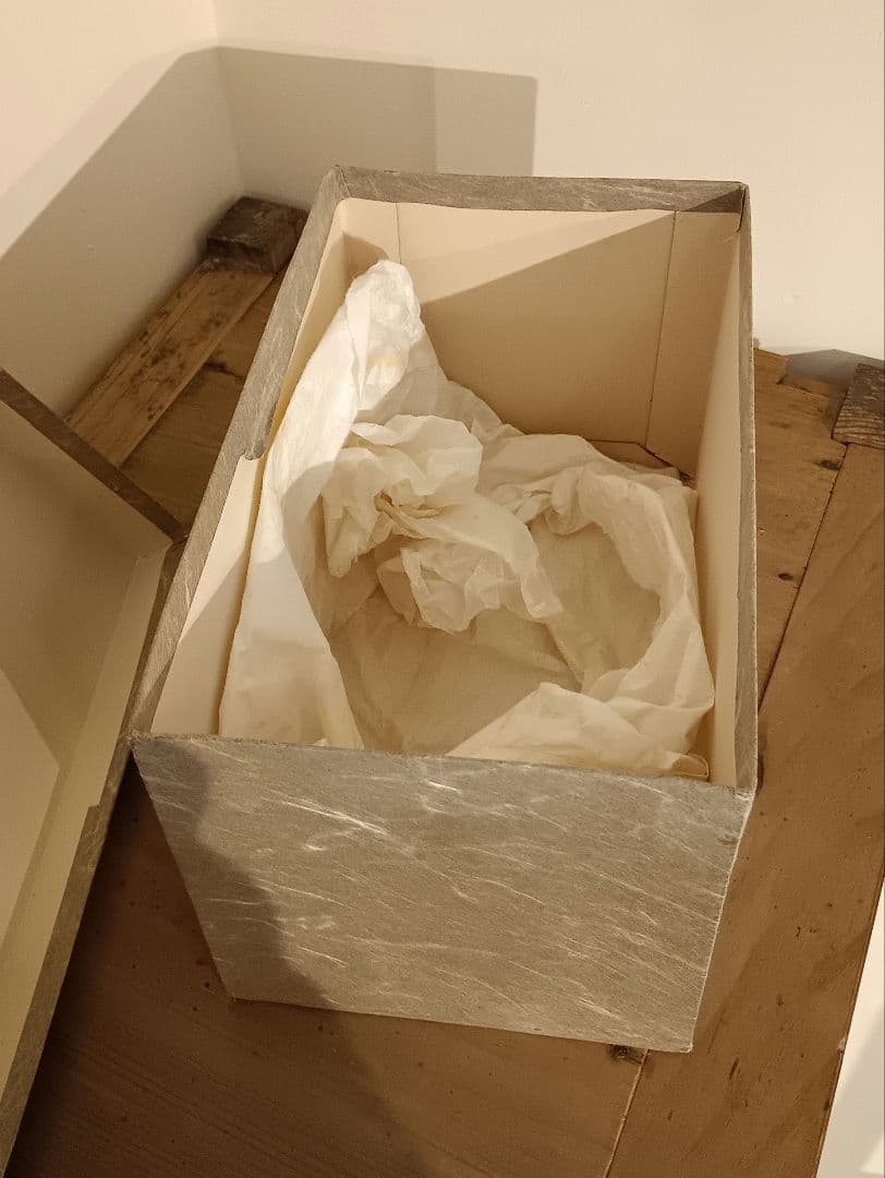 眞塗 木製 漆 湯筒 中古 - メルカリ