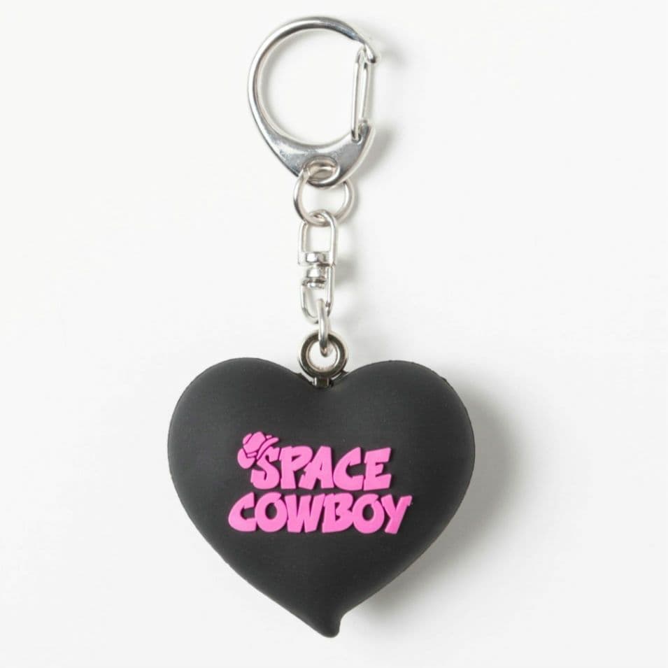 ☆岩田剛典☆SPACE COWBOY キャラクターぬいぐるみ☆ハート