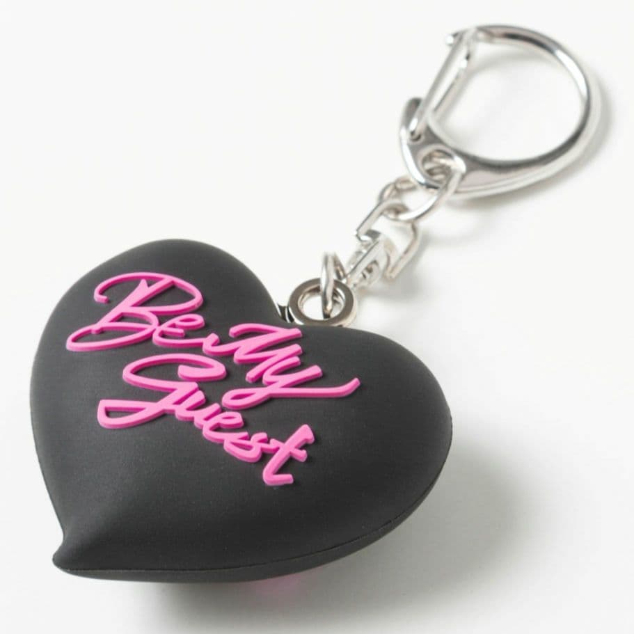 ☆岩田剛典☆SPACE COWBOY キャラクターぬいぐるみ☆ハート