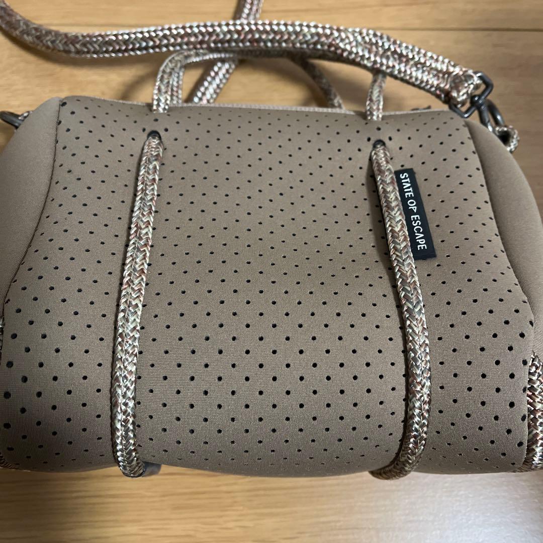 ステートオブエスケープバック