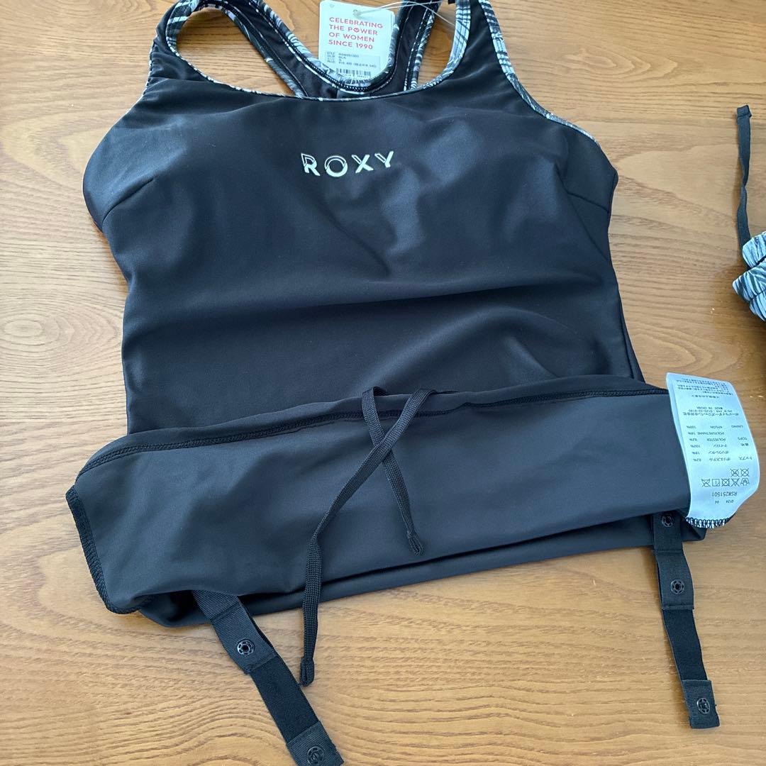 ROXY 水着　 2点セット