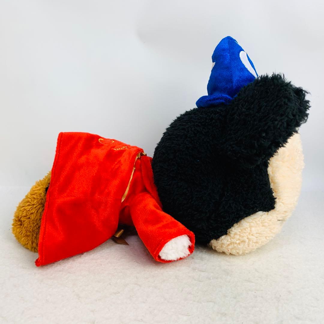 ミッキー ぬいぐるみ　Fantasia ファンタジア　ディズニーストア限定