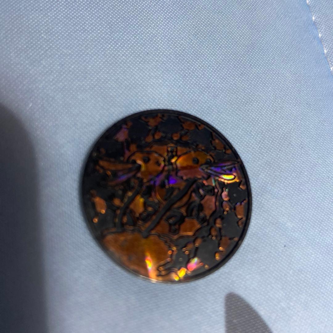 ポケモンカードセット 昔のころの引退品