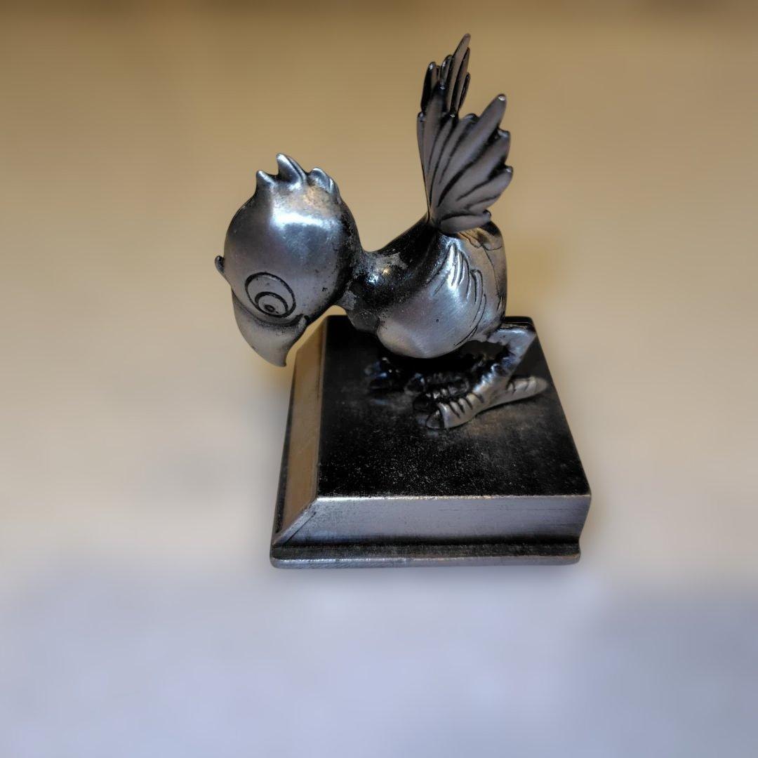 ファイナルファンタジー クロムフィギュア BOKO