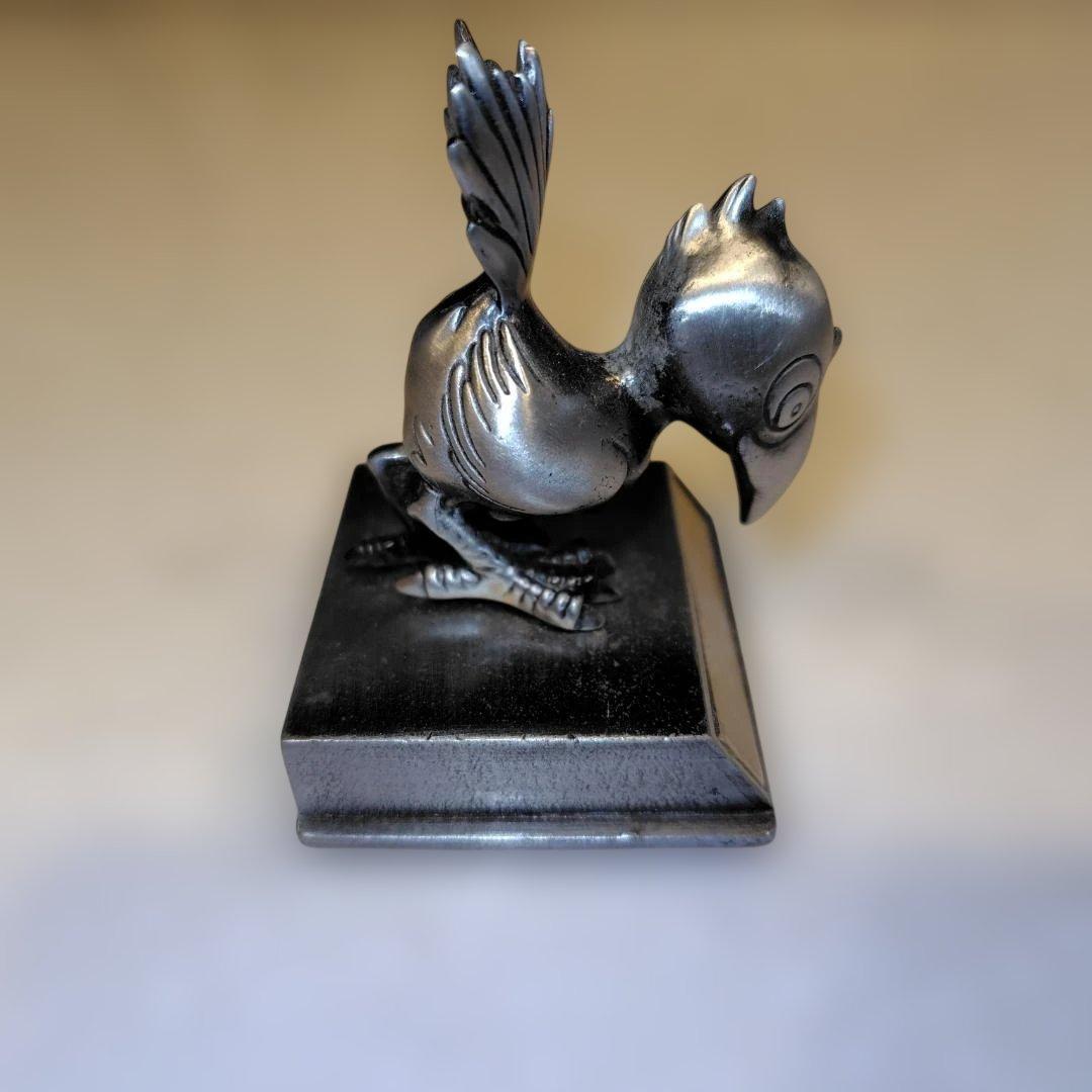 ファイナルファンタジー　クロムフィギュア　BOKO