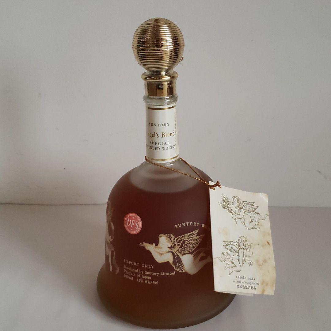 サントリーエンジェルズブレンド 売れ筋 サントリーエンジェルズ