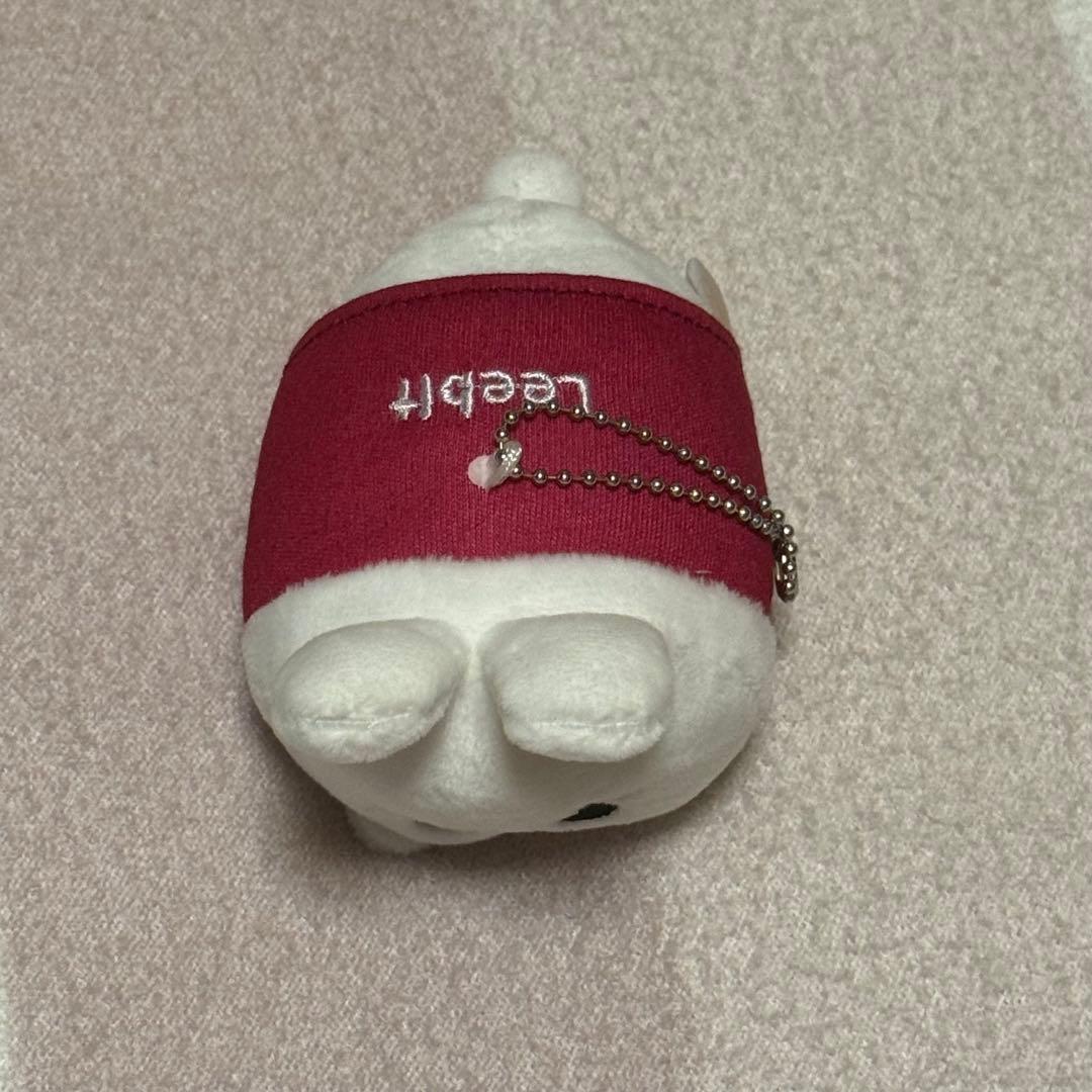 最終値下げstraykidsリノLeebit ぬいぐるみ&マスコット 6点セット